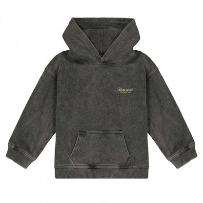 Front - Represent Childrens/Kids Owners Club Relaxed Fit Hoodie