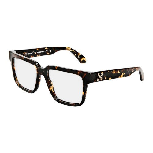 Front - Off-White Unisex Adult Style 80 Glasses