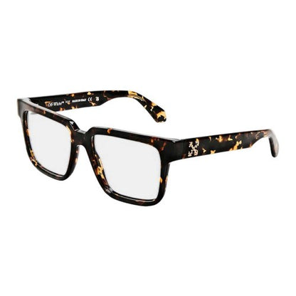 Front - Off-White Unisex Adult Style 80 Glasses