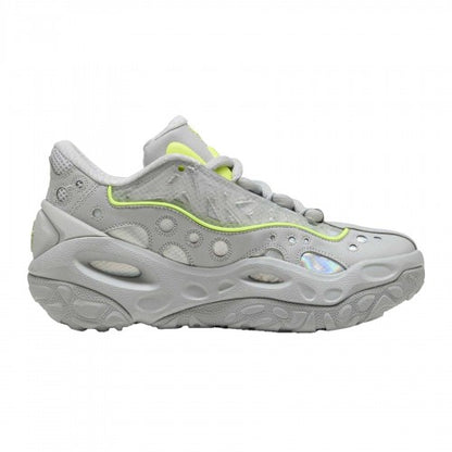 Front - Puma Mens La Franc Trainers