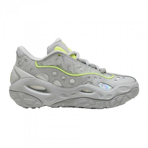 Front - Puma Mens La Franc Trainers