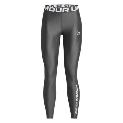 Front - Under Armour Womens/Ladies HeatGear Leggings