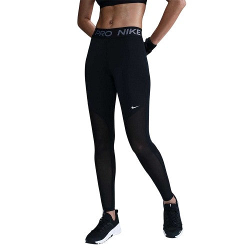 Front - Nike Womens/Ladies Pro Dri-FIT Leggings