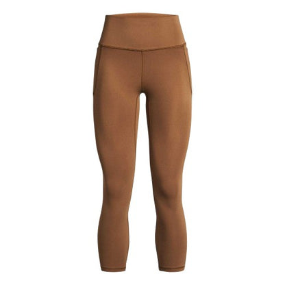 Front - Under Armour Womens/Ladies Meridian Leggings