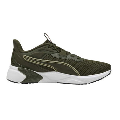 Front - Puma Mens Disperse XT4 Trainers