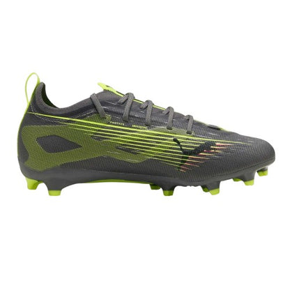 Front - Puma Childrens/Kids Ultra Pro Firm Ground Football Boots