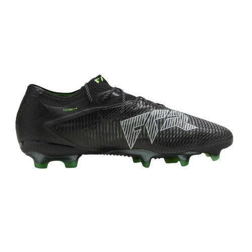 Front - Puma Mens Future 8 Ultimate Low Cut Firm Ground Football Boots