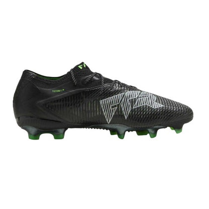 Front - Puma Mens Future 8 Ultimate Low Cut Firm Ground Football Boots