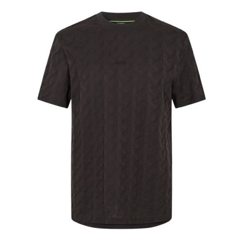 Front - Boss Mens Artwork T-Shirt
