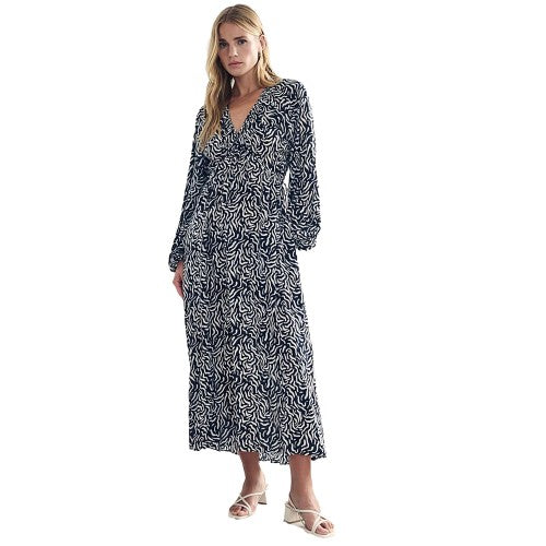 Front - Nobody´s Child Womens/Ladies Sid Midaxi Dress