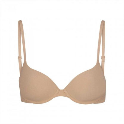 Front - Skims Womens/Ladies Push Up Bra