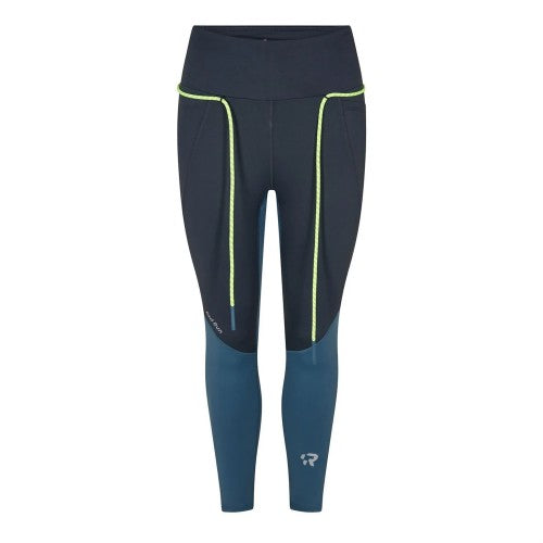 Front - Red Run Womens/Ladies Perky Leggings