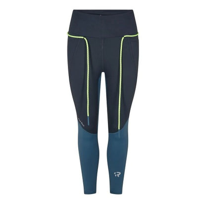 Front - Red Run Womens/Ladies Perky Leggings