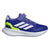 Front - Adidas Childrens/Kids Runfalcon 5 Trainers