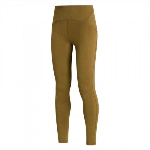Front - The North Face Womens/Ladies Jaida Performance Gym Leggings