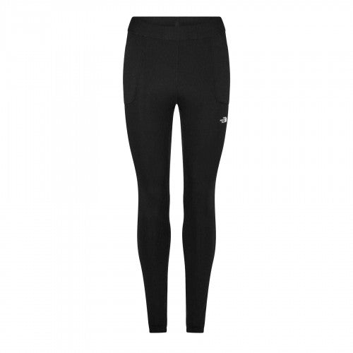 Front - The North Face Womens/Ladies Refina Stretch Moisture Wicking Leggings