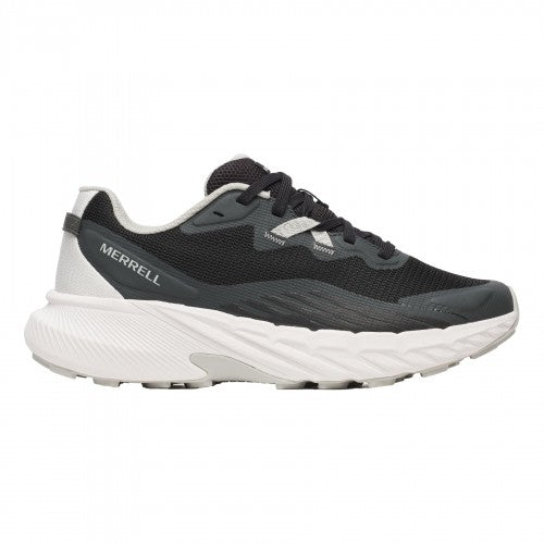 Front - Merrell Womens/Ladies Agility Off Road Shoes