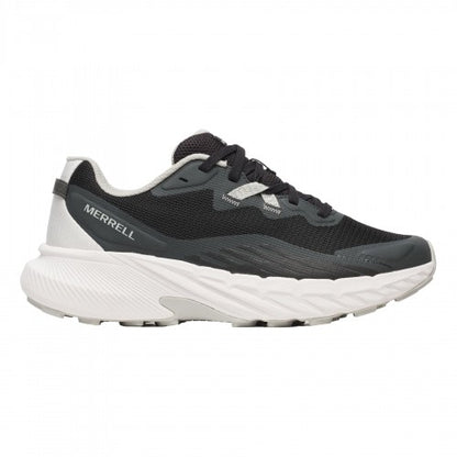Front - Merrell Womens/Ladies Agility Off Road Shoes
