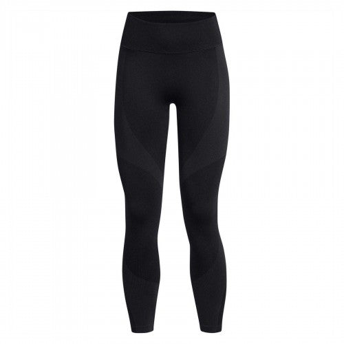 Front - Under Armour Womens/Ladies Vanish Compression Fitted Leggings