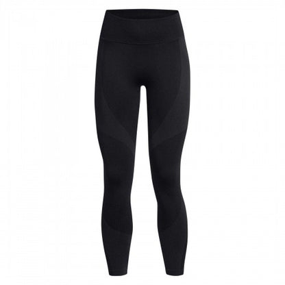 Front - Under Armour Womens/Ladies Vanish Compression Fitted Leggings