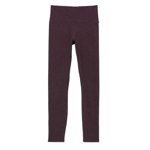 Front - Vuori Womens/Ladies Performance Gym Leggings