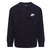 Front - Nike Childrens/Kids Relaxed Fit Long-Sleeved Sweatshirt