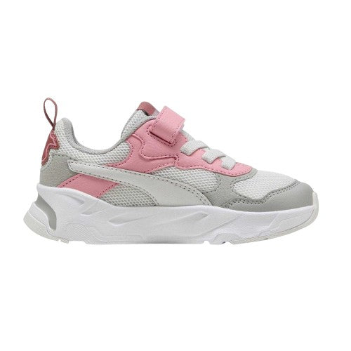 Front - Puma Childrens/Kids Trinity Trainers