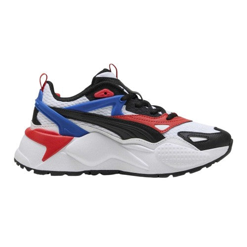 Front - Puma Childrens/Kids Rs-X Efekt Trainers