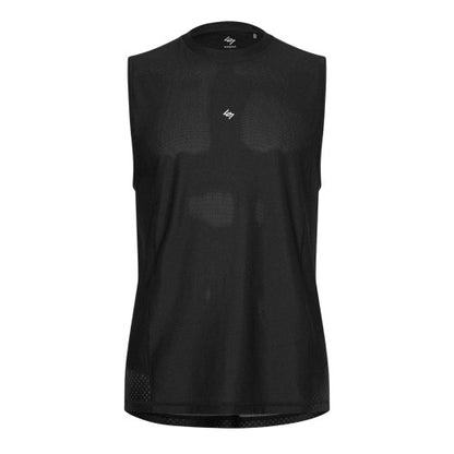 Front - Represent Mens 247 Sleeveless Tank Top