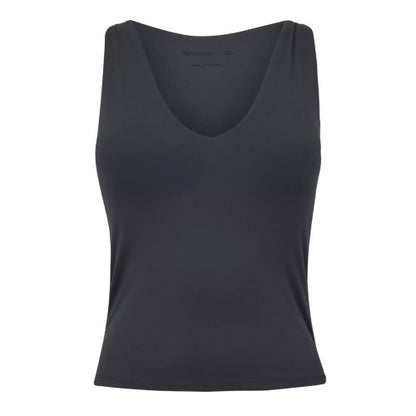 Front - Represent Womens/Ladies Slim Tank Top