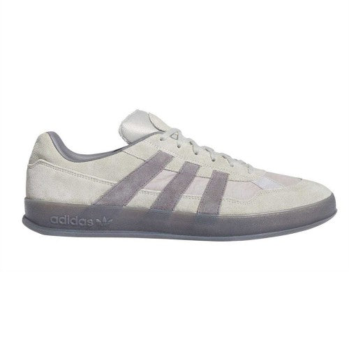 Front - Adidas Childrens/Kids Super Suede Trainers