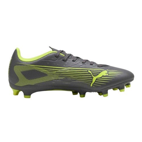 Front - Puma Womens/Ladies Ultra 5 Play Firm Ground Football Boots