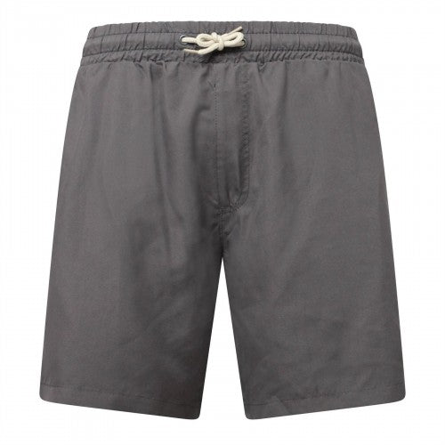 Front - Crosshatch Mens Wabasso Swim Shorts