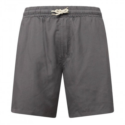 Front - Crosshatch Mens Wabasso Swim Shorts