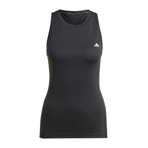Front - Adidas Womens/Ladies Training Tank Top