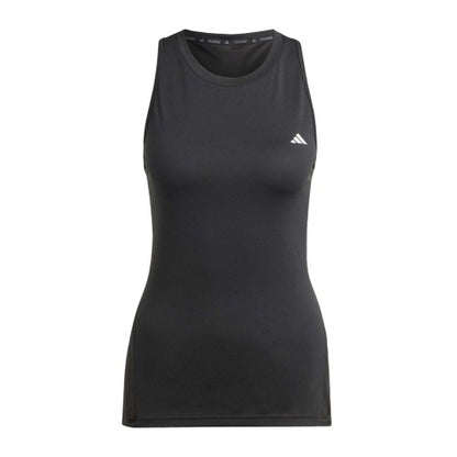 Front - Adidas Womens/Ladies Training Tank Top