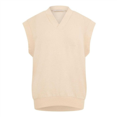 Front - Fear Of God Essentials Womens/Ladies Relaxed Fit Camisole