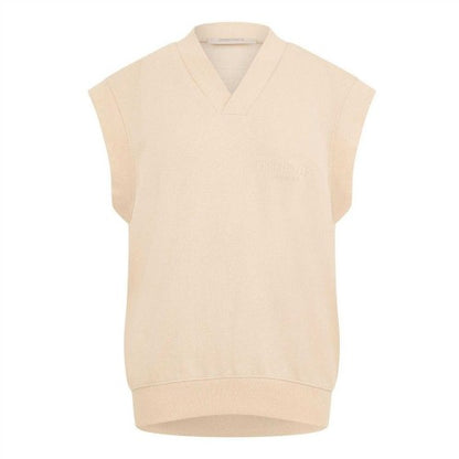 Front - Fear Of God Essentials Womens/Ladies Relaxed Fit Camisole