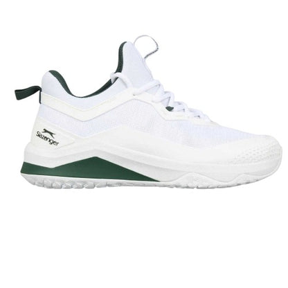 Front - Slazenger Womens/Ladies AC Mesh Tennis Shoes