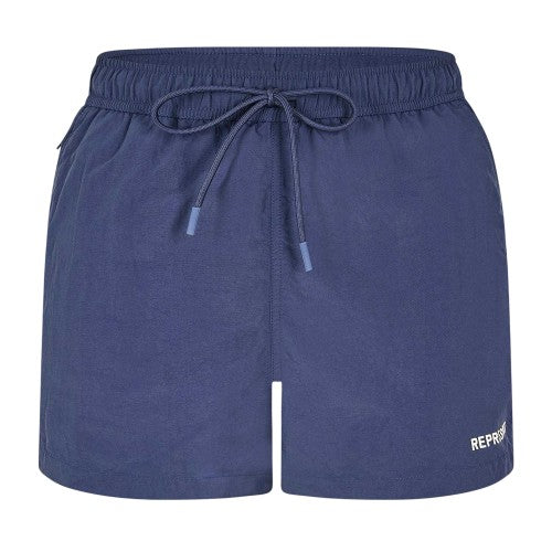 Front - Represent Mens Logo Swim Shorts