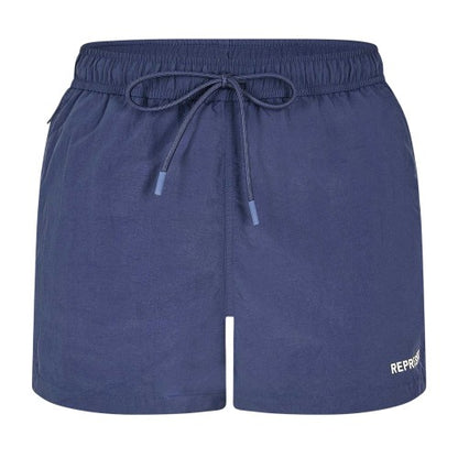 Front - Represent Mens Logo Swim Shorts