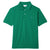 Front - Lacoste Mens Speckle Cotton Pique Classic Polo Shirt
