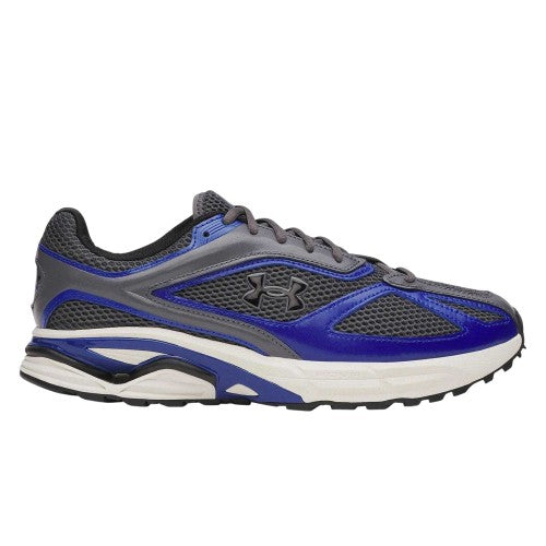 Front - Under Armour Mens HOVR Apparition Cushioned Trainers