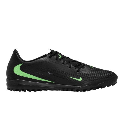 Front - Nike Mens Phantom 6 Low Academy Artificial Ground Football Boots