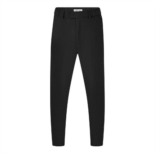 Front - Belier Mens 24hr Logo Trousers