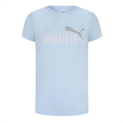 Front - Puma Womens/Ladies Regular T-Shirt