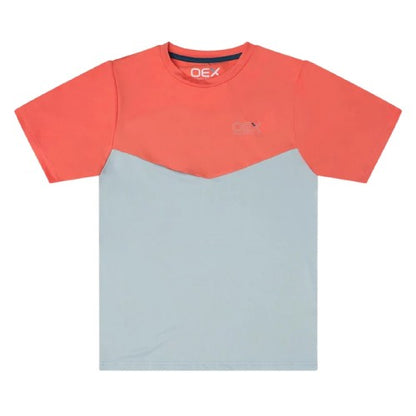 Front - OEX Childrens/Kids Flynn T-Shirt