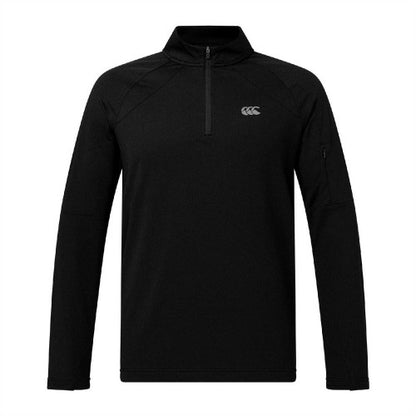 Front - Canterbury Mens Tempo Rugby Shirt