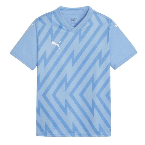 Front - Puma Childrens/Kids Teamglory T-Shirt