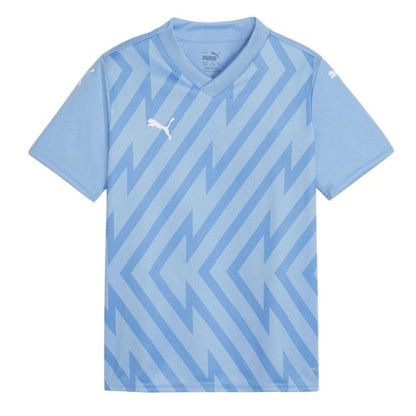 Front - Puma Childrens/Kids Teamglory T-Shirt